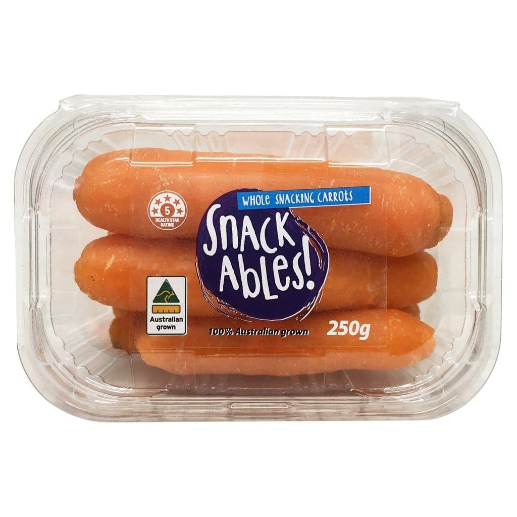 snacking carrots snacking carrots